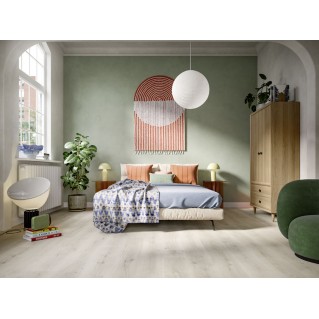 Ламинат Egger Classic Aqua 32/8 EL2111 Дуб Пино белый