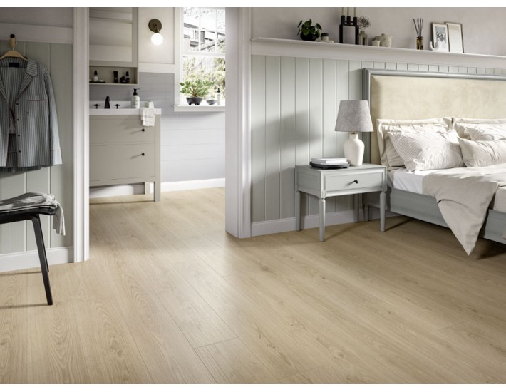 Фото Ламинат Egger Classic Aqua 32/8 EL2183 Дуб Тревизо коричневый 2 Фото Ламинат Egger Classic Aqua 32/8 EL2183 Дуб Тревизо коричневый 2
