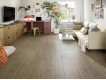 Фото Ламинат Egger Classic Aqua 32/8 EL2191 Дуб Турин коричневый 2