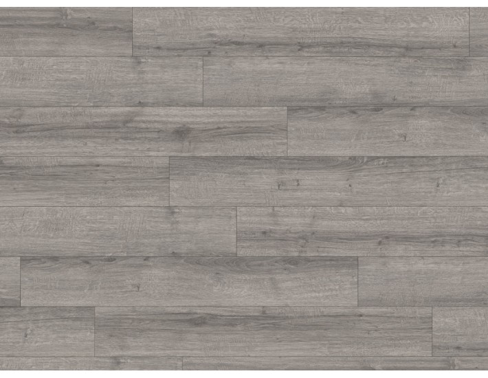 Фото Ламинат Egger Classic Aqua 32/8 EL2406 Дуб Шерман светло-серый 1