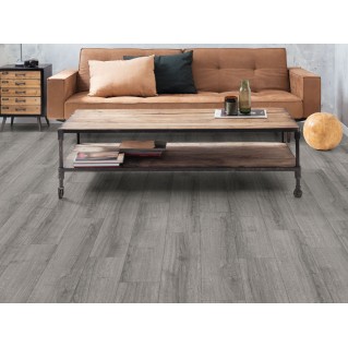 Ламинат Egger Classic Aqua 32/8 EL2406 Дуб Шерман светло-серый