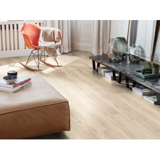Ламинат Egger Classic Aqua 32/8 EL2416 Дуб Мелба бежевый