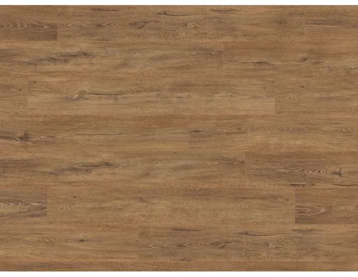 Фото Ламинат Egger Classic Aqua 32/8 EL2418 Дуб Мелба коричневый 1