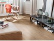 Фото Ламинат Egger Classic Aqua 32/8 EL2418 Дуб Мелба коричневый 2