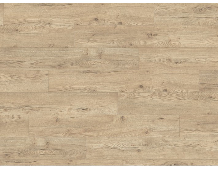 Фото Ламинат Egger Classic Aqua 32/8 EL2855 Дуб Ольхон песочно-бежевый 1