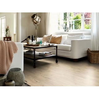 Ламинат Egger Classic Aqua 32/8 EL2855 Дуб Ольхон песочно-бежевый