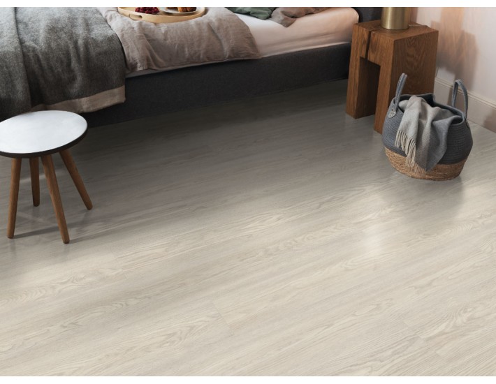 Фото Ламинат Egger Classic Aqua 32/8 EL2062 Дуб Сория белый 2