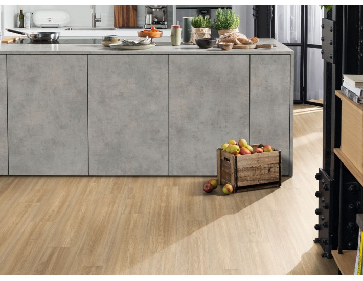 Фото Ламинат Egger Classic Aqua 32/8 EL2064 Дуб Сория натуральный 2
