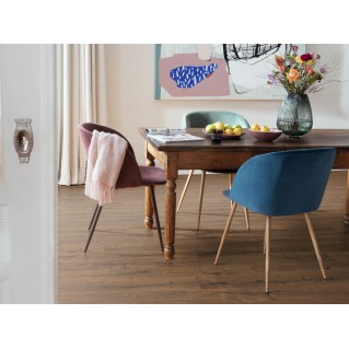 Ламинат Egger Classic Aqua 32/8 EL2103 Дуб Даннингтон темный