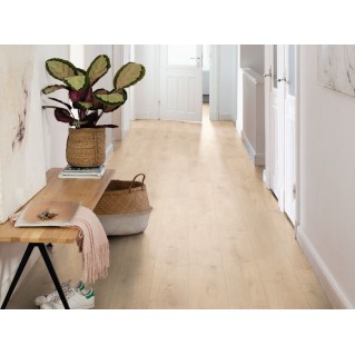 Ламинат Egger Classic Aqua 32/8 EL2138 Дуб Флоренция светлый