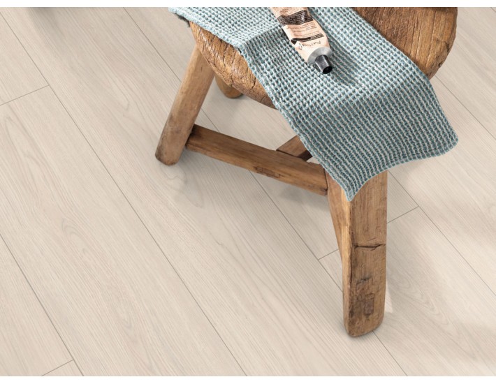 Фото Ламінат Egger Classic Aqua Plus 32/8 EL2150 Дуб Казелла білий 2 Фото Ламінат Egger Classic Aqua Plus 32/8 EL2150 Дуб Казелла білий 2