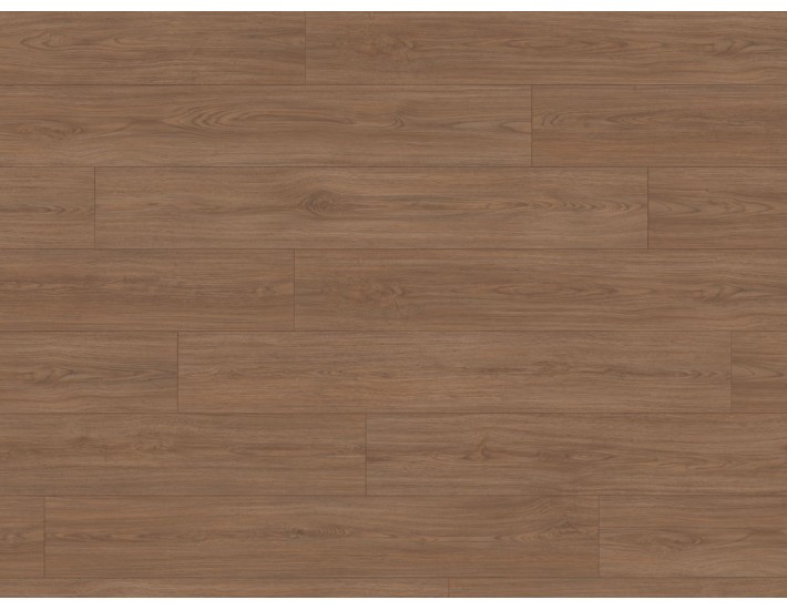 Фото Ламинат Egger Classic Aqua Plus 32/8 EL2153 Дуб Казелла коричневый 1
