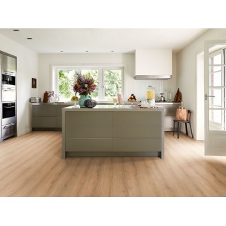 Ламинат Egger Classic Aqua Plus 32/8 EL2172 Дуб Падуя медовый