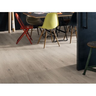 Ламинат Egger Classic Aqua Plus 32/8 EL2184 Дуб Тревизо серый