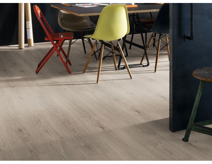 Фото Ламинат Egger Classic Aqua Plus 32/8 EL2184 Дуб Тревизо серый 2 Фото Ламинат Egger Classic Aqua Plus 32/8 EL2184 Дуб Тревизо серый 2