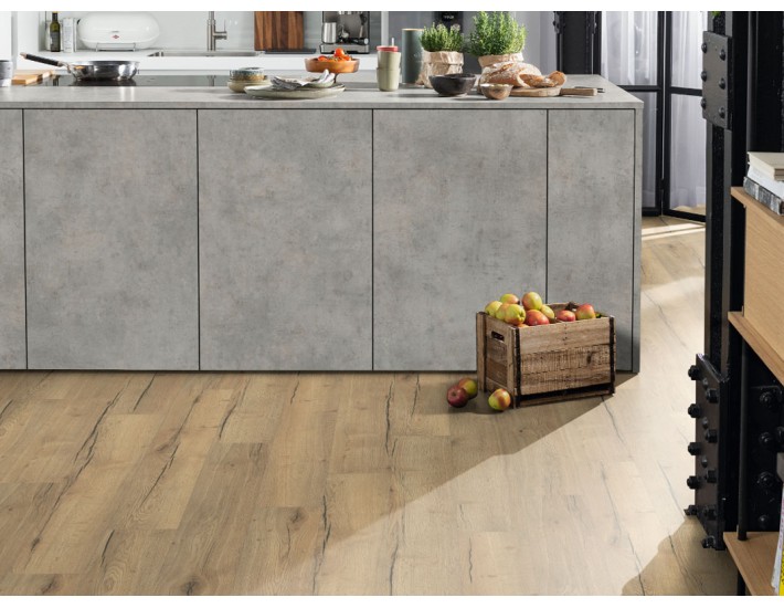 Фото Ламинат Egger Classic Aqua Plus 32/8 EL2973 Дуб Велли натуральный 2 Фото Ламинат Egger Classic Aqua Plus 32/8 EL2973 Дуб Велли натуральный 2