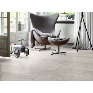 Ламинат Egger Classic Aqua 32/10 EL2081 Дуб Элва серый