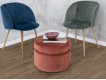 Фото Ламинат Egger Classic Aqua 32/10 EL2858 Дуб Ольхон дымчатый 2 Фото Ламинат Egger Classic Aqua 32/10 EL2858 Дуб Ольхон дымчатый 2