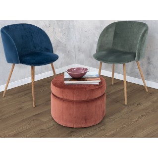 Ламинат Egger Classic Aqua 32/10 EL2858 Дуб Ольхон дымчатый