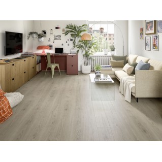 Ламинат Egger Classic Aqua 32/10 EL2184 Дуб Тревизо серый