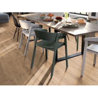 Ламинат Egger Classic Aqua 32/10 EL2428 Дуб Предайя натуральный