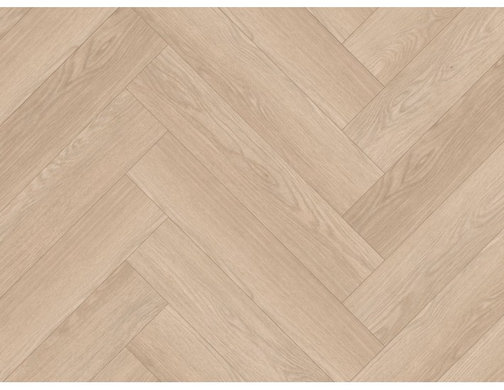 Фото Ламинат Egger Herringbone 32/8 EL2132 Дуб Барония светлый 1