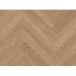 Ламинат Egger Herringbone 32/8 EL2134 Дуб Барония коричневый