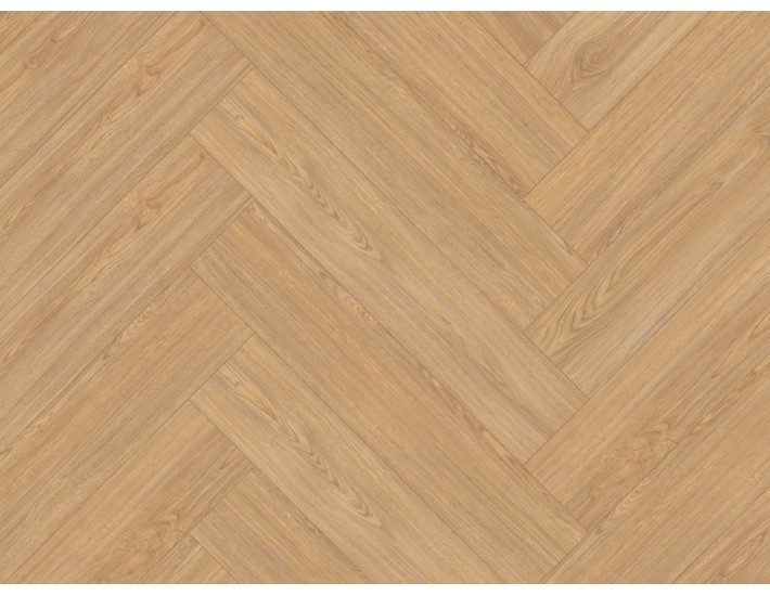 Фото Ламинат Egger Herringbone 32/8 EL2152 Дуб Казелла натуральный 1