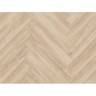 Ламинат Egger Herringbone 32/8 EL2161 Дуб Ньюпорт кремовый