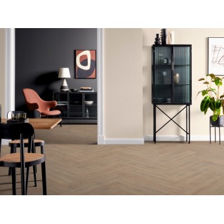 Ламинат Egger Herringbone 32/8 EL2190 Дуб Турин