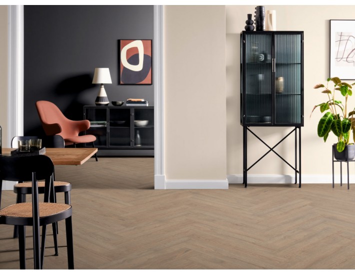 Фото Ламінат Egger Herringbone 32/8 EL2190 Дуб Турин 2 Фото Ламінат Egger Herringbone 32/8 EL2190 Дуб Турин 2