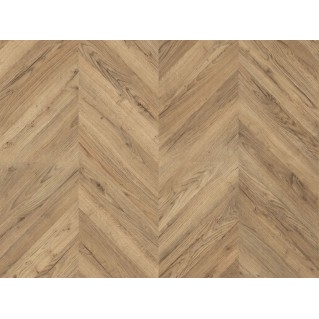 Ламинат Egger Kingsize 32/8 EL203F Дуб Риллингтон темный