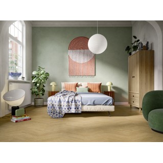 Ламинат Egger Kingsize 32/8 EL291F Дуб Скандерборг медовый