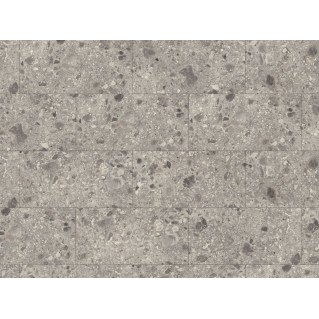 Ламинат Egger Kingsize 32/8 ELF021 Тераццо Триестино серый