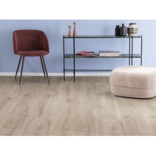 Ламинат Egger Large 32/8 EL2154 Дуб Лойа кремовый