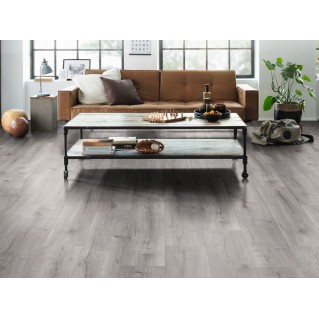 Ламинат Egger Large 32/8 EL2156 Дуб Лойа светло-серый