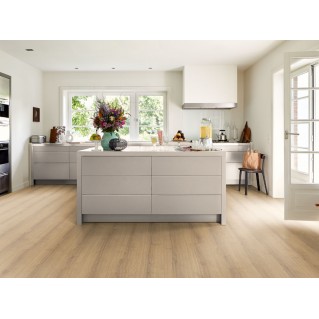 Ламинат Egger Large Aqua 32/8 EL2014 Дуб Шерман медовый