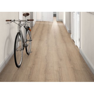 Ламинат Egger Large Aqua 32/8 EL2043 Дуб Шерман коричневый