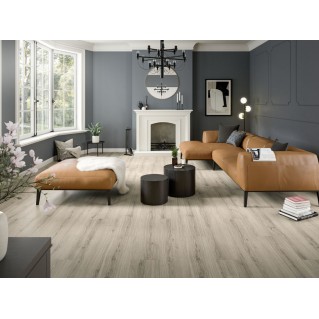 Ламинат Egger Large Aqua 32/8 EL2173 Дуб Падуя серый