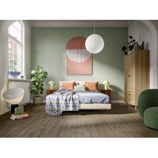 Ламинат Egger Large Aqua 32/8 EL2192 Дуб Турин темный