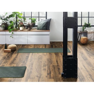 Ламинат Egger Medium Aqua 32/10 EL2032 Дуб Гантон светлый