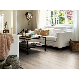 Ламинат Egger Classic 33/8 EL2142 Дуб Карлин серый