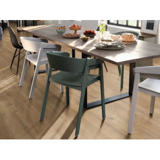 Ламинат Egger Classic 33/8 EL2155 Дуб Лойа медовый