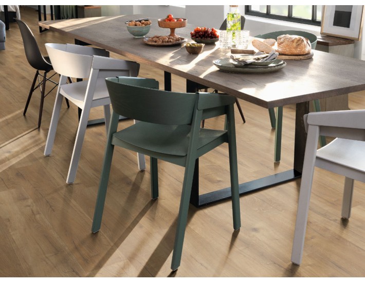 Фото Ламинат Egger Classic 33/8 EL2155 Дуб Лойа медовый 2 Фото Ламинат Egger Classic 33/8 EL2155 Дуб Лойа медовый 2