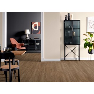 Ламинат Egger Classic 33/8 EL2526 Акация Шеффилд коричневая