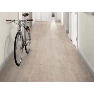 Ламинат Egger Classic Aqua 33/8 EL1037 Дуб Бердал серый