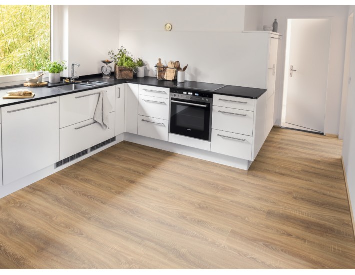 Фото Ламинат Egger Classic Aqua 33/8 EL1089 Дуб Тосколано натуральный 2