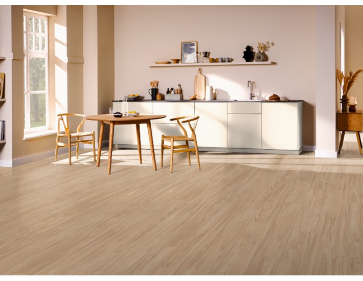 Фото Ламинат Egger Classic Aqua 33/8 EL1242 Акация Шеффилд натуральная 2