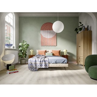 Ламинат Egger Classic Aqua 33/8 EL2111 Дуб Пино белый