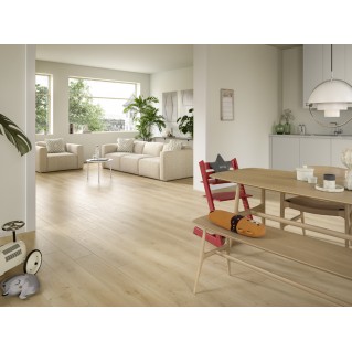 Ламинат Egger Classic Aqua 33/8 EL2113 Дуб Пино песочный